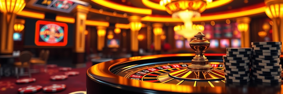 southend casino — Dining, Drinks and Entertainment